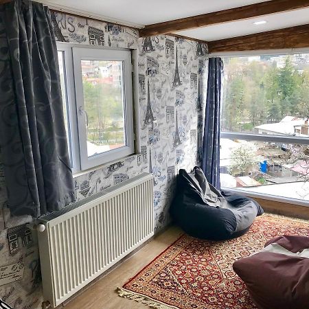 Rachvela'S Guest House 博尔若米 外观 照片