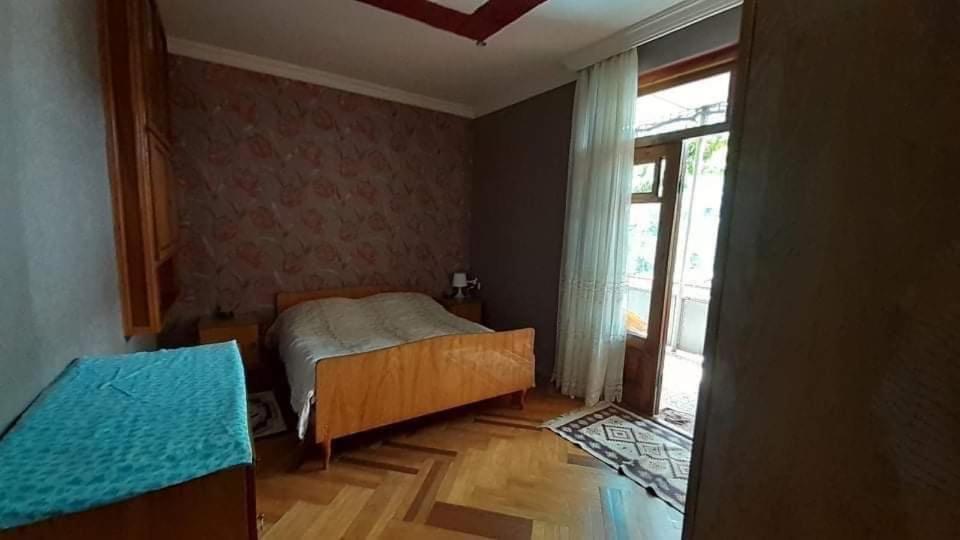 Rachvela'S Guest House 博尔若米 外观 照片