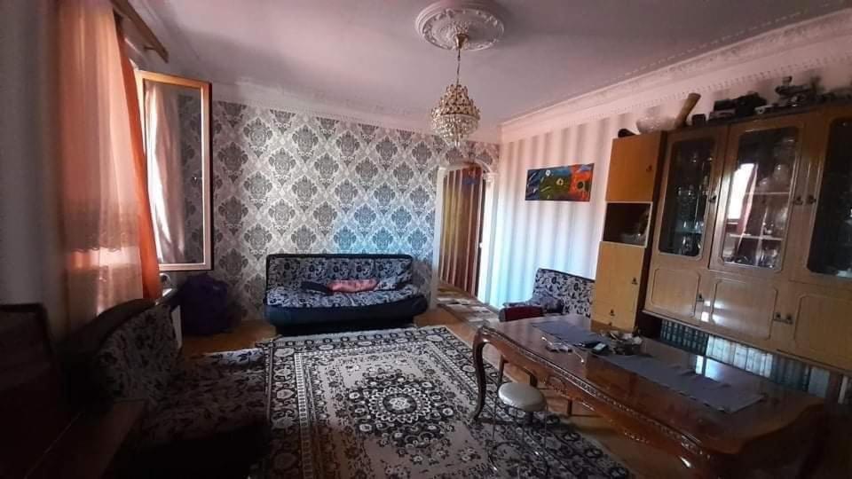 Rachvela'S Guest House 博尔若米 外观 照片
