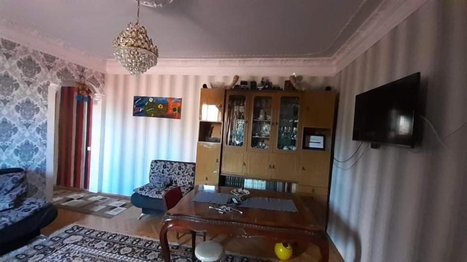 Rachvela'S Guest House 博尔若米 外观 照片
