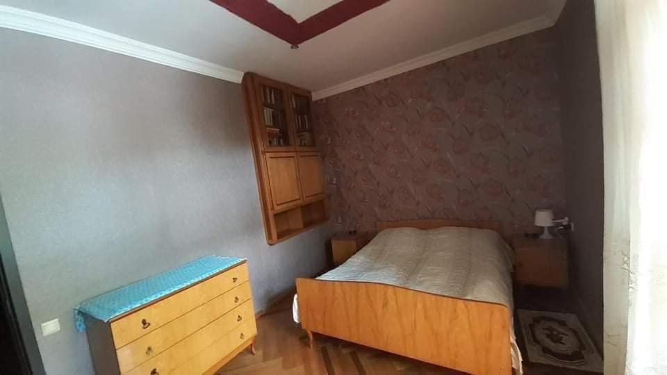 Rachvela'S Guest House 博尔若米 外观 照片