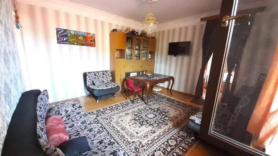 Rachvela'S Guest House 博尔若米 外观 照片