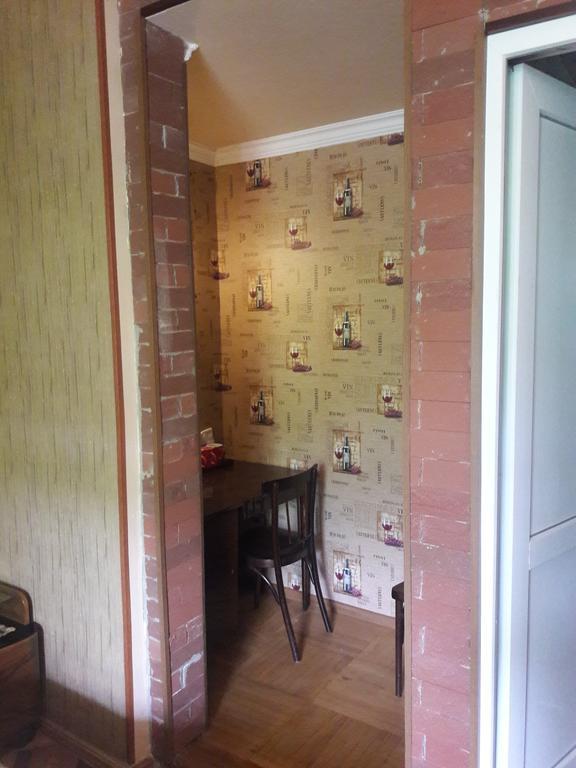 Rachvela'S Guest House 博尔若米 外观 照片