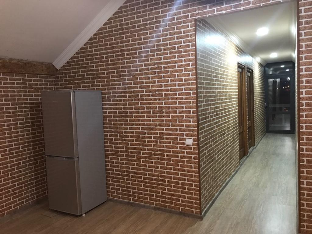 Rachvela'S Guest House 博尔若米 外观 照片