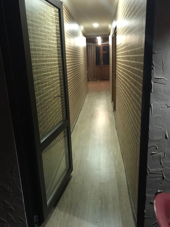 Rachvela'S Guest House 博尔若米 外观 照片