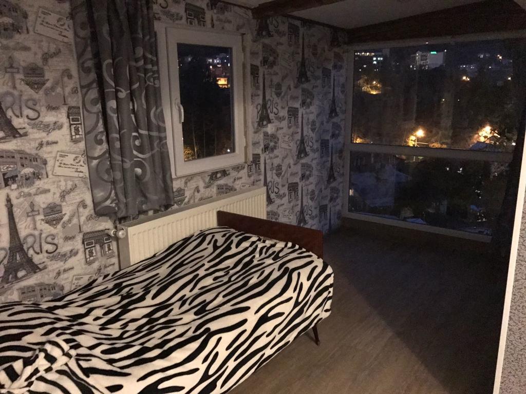Rachvela'S Guest House 博尔若米 外观 照片