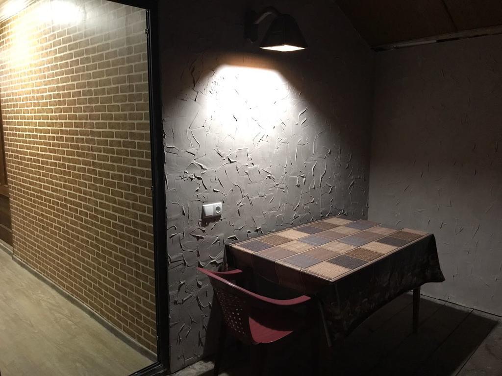 Rachvela'S Guest House 博尔若米 外观 照片
