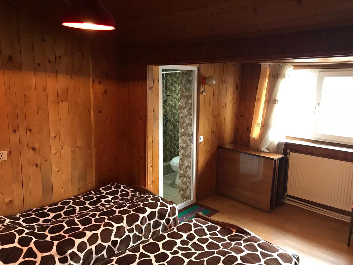 Rachvela'S Guest House 博尔若米 外观 照片