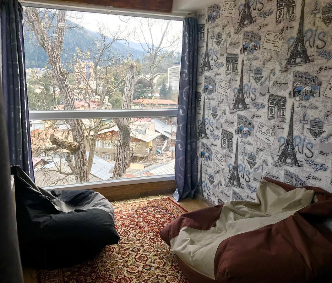 Rachvela'S Guest House 博尔若米 外观 照片